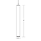 Afx Caden 48" LED Pendant - 3000K 35W 120-277V - Satin Nickel CADP48L30UDSN - alternate 5